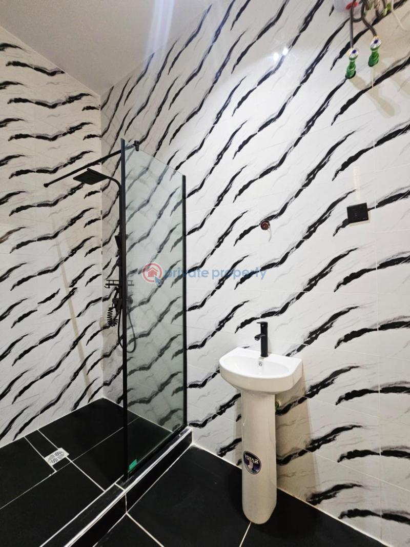 5 bedroom fully detached duplex with a swimming pool  at ajah lekki, lagos. - 20 5 bedroom Detached Duplex For Sale Ajah Lagos - 20