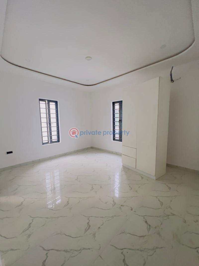 5 bedroom Detached Duplex For Sale Megamond Estate Ikota Lekki Lagos - 18