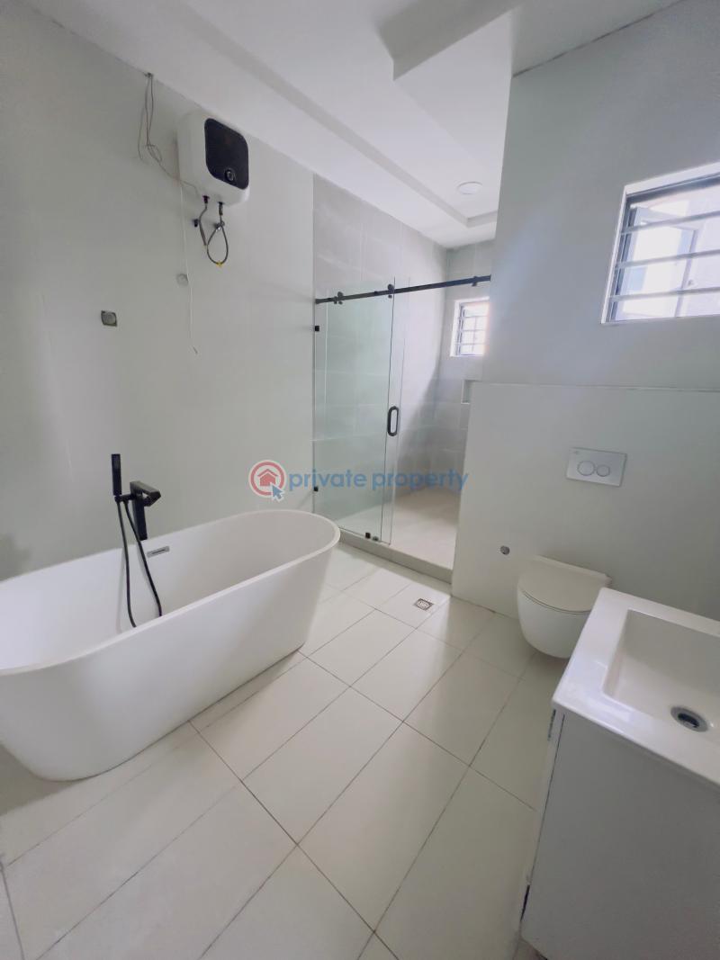5 bedroom Detached Duplex For Sale Megamond Estate Ikota Lekki Lagos - 12