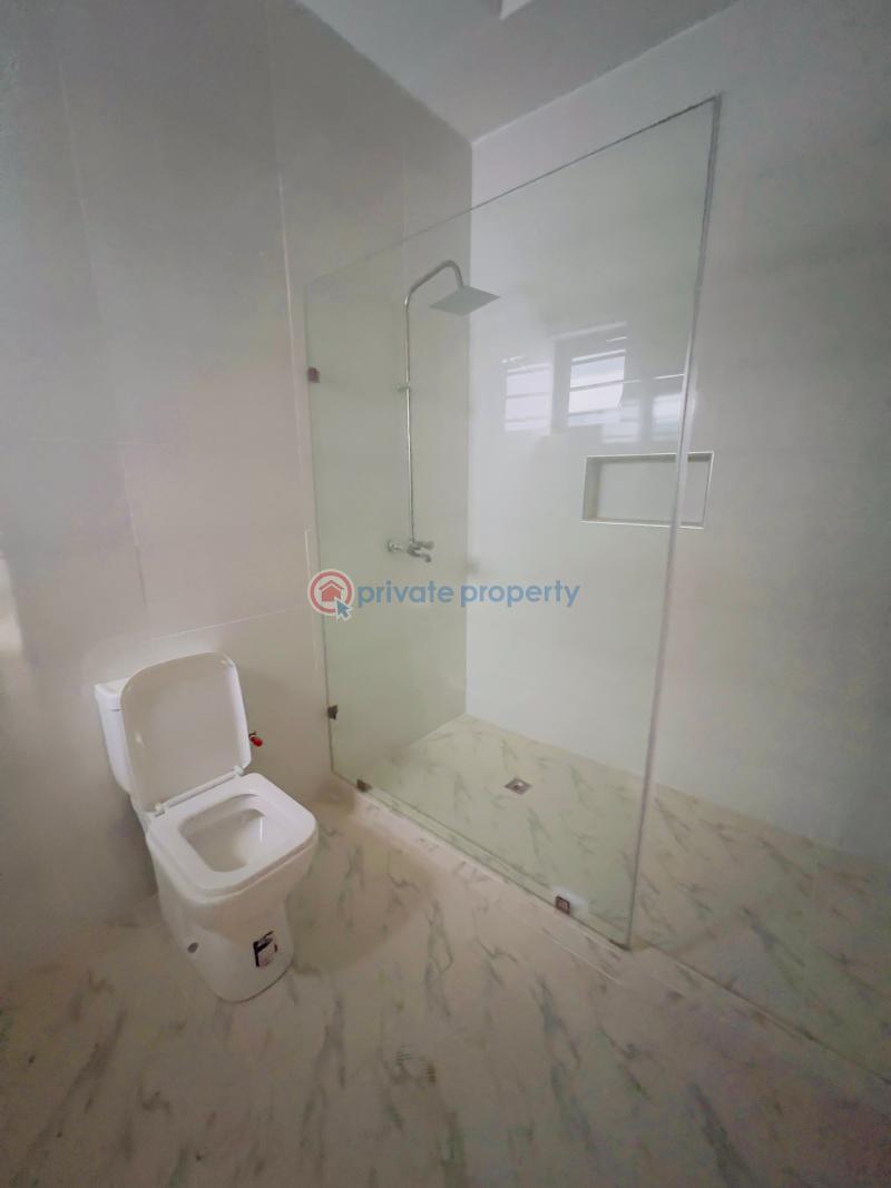 5 bedroom Detached Duplex For Sale Megamond Estate Ikota Lekki Lagos - 15