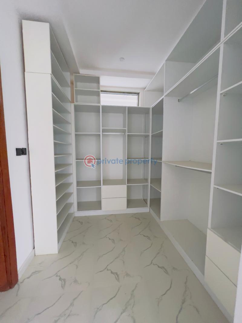 5 bedroom Detached Duplex For Sale Megamond Estate Ikota Lekki Lagos - 11