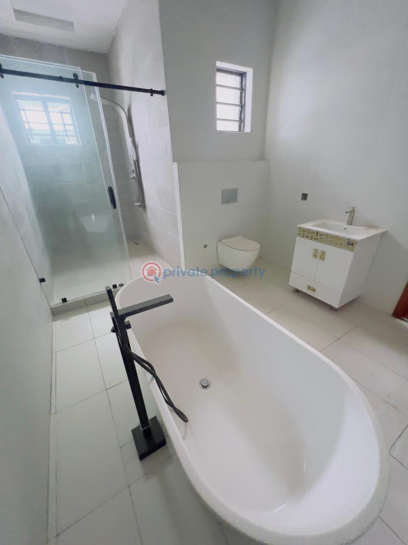 5 bedroom Detached Duplex For Sale Megamond Estate Ikota Lekki Lagos - 13