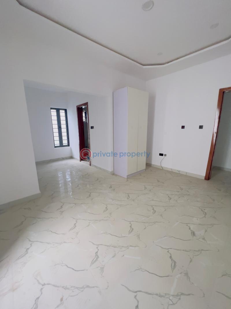 5 bedroom Detached Duplex For Sale Megamond Estate Ikota Lekki Lagos - 16
