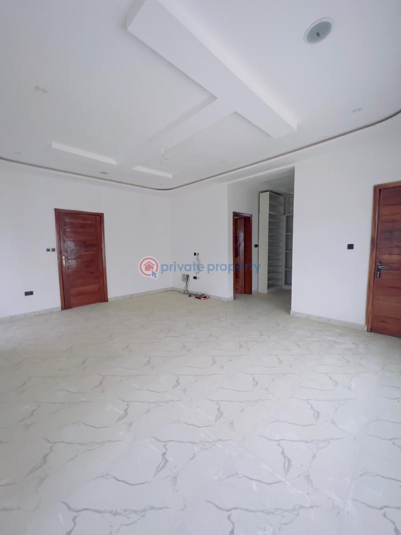 5 bedroom Detached Duplex For Sale Megamond Estate Ikota Lekki Lagos - 10