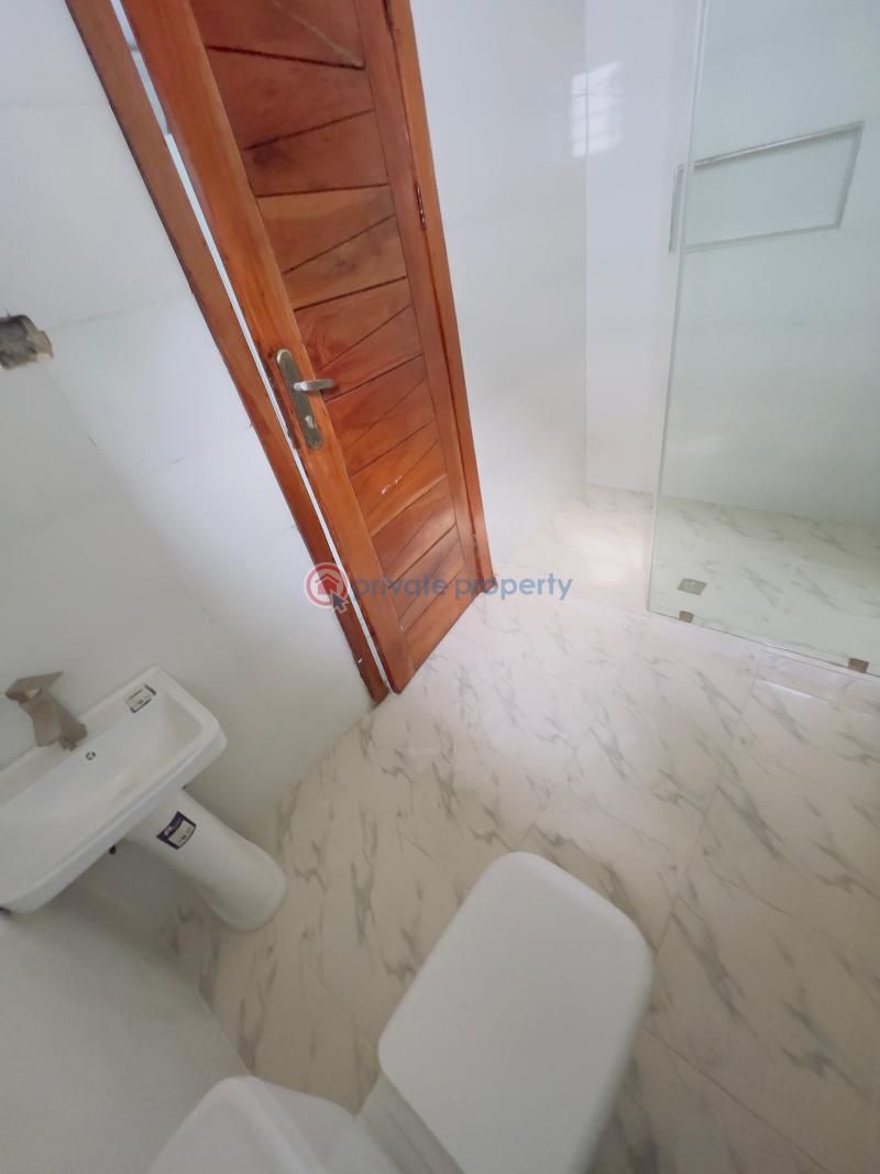 5 bedroom Detached Duplex For Sale Megamond Estate Ikota Lekki Lagos - 19