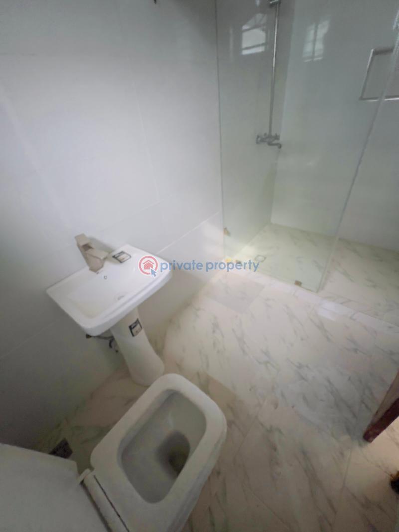 5 bedroom Detached Duplex For Sale Megamond Estate Ikota Lekki Lagos - 17