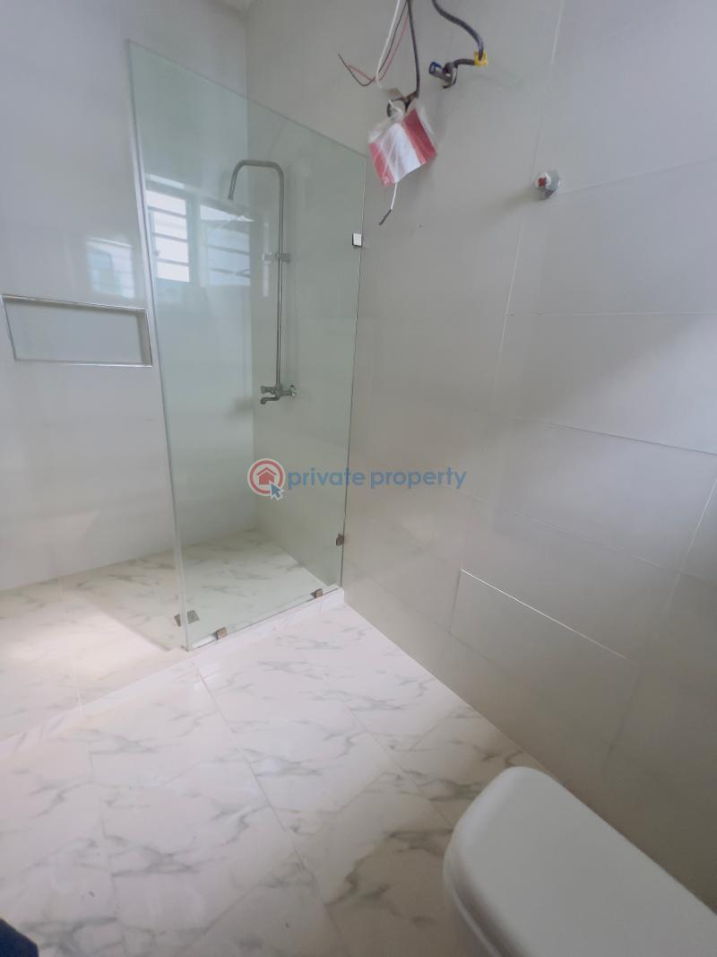 5 bedroom Detached Duplex For Sale Megamond Estate Ikota Lekki Lagos - 20