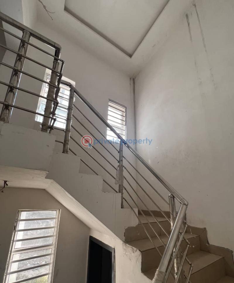 5 bedroom Detached Duplex For Sale Chevron Lekki Lagos Chevron Drive Lekki Lagos - 6