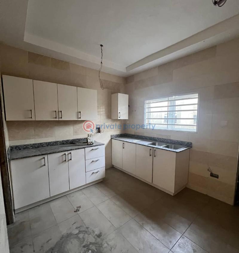 5 bedroom Detached Duplex For Sale Chevron Lekki Lagos Chevron Drive Lekki Lagos - 7