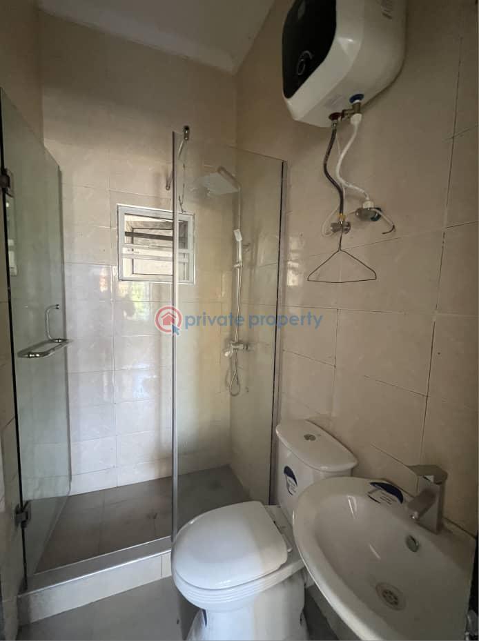 5 bedroom Detached Duplex For Sale Chevron Lekki Lagos Chevron Drive Lekki Lagos - 3
