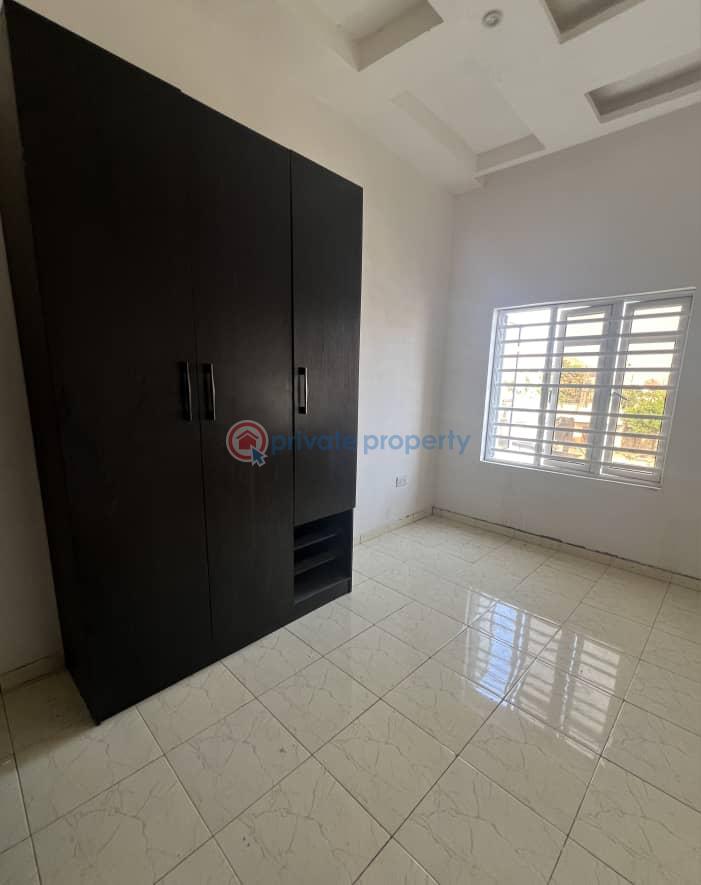 5 bedroom Detached Duplex For Sale Chevron Lekki Lagos Chevron Drive Lekki Lagos - 1