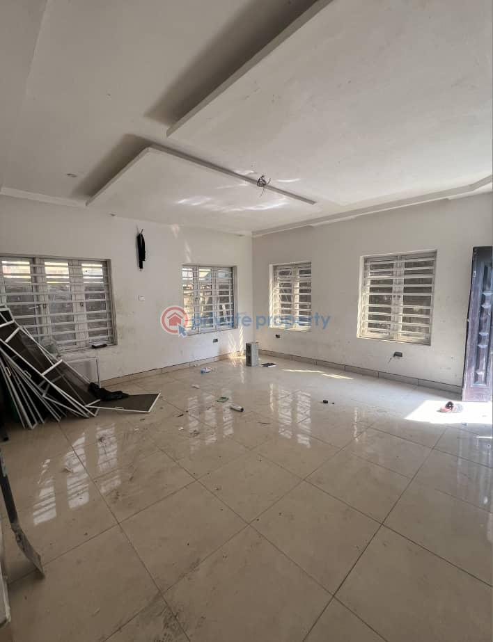 5 bedroom Detached Duplex For Sale Chevron Lekki Lagos Chevron Drive Lekki Lagos - 2