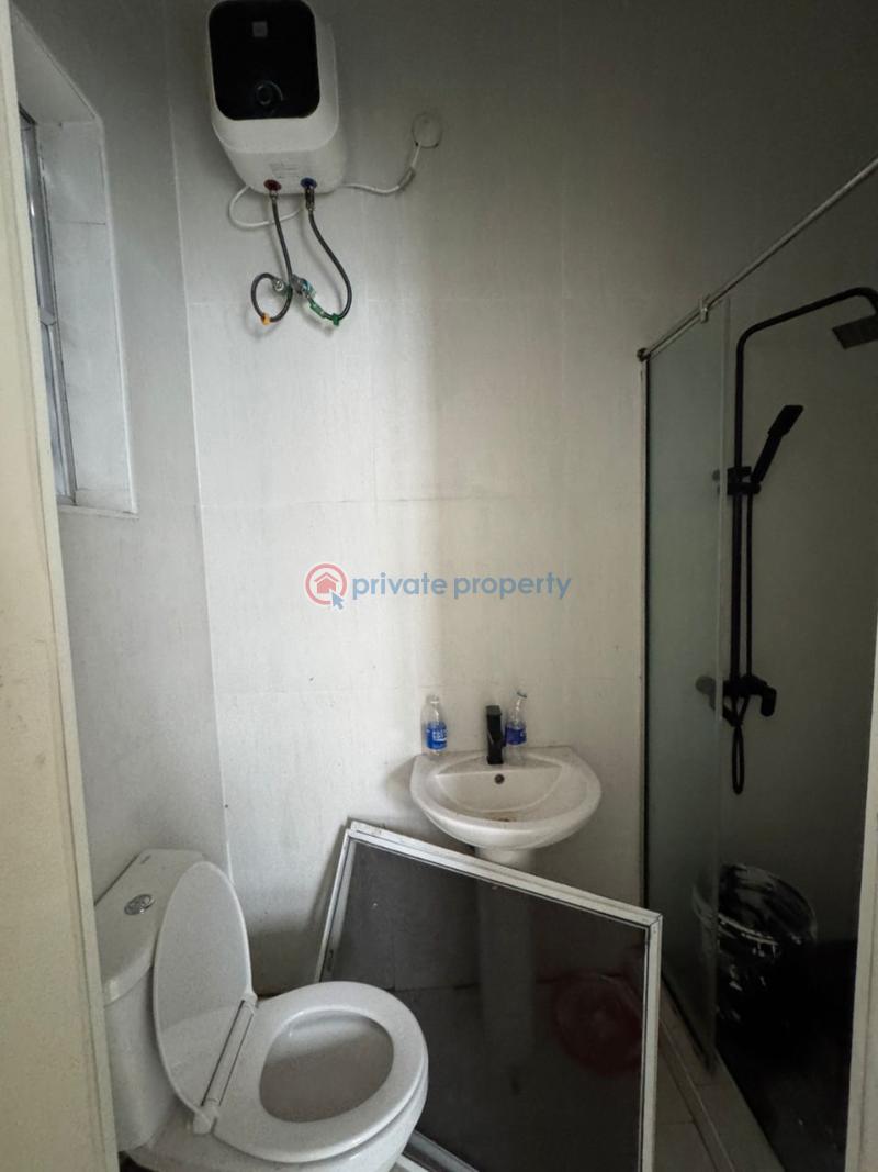 5 bedroom Detached Duplex For Rent Osapa London Osapa Lekki Lagos - 9