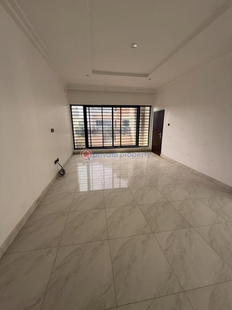5 bedroom Detached Duplex For Sale Katampe Extension Katampe Ext. Abuja Phase 2  - 4