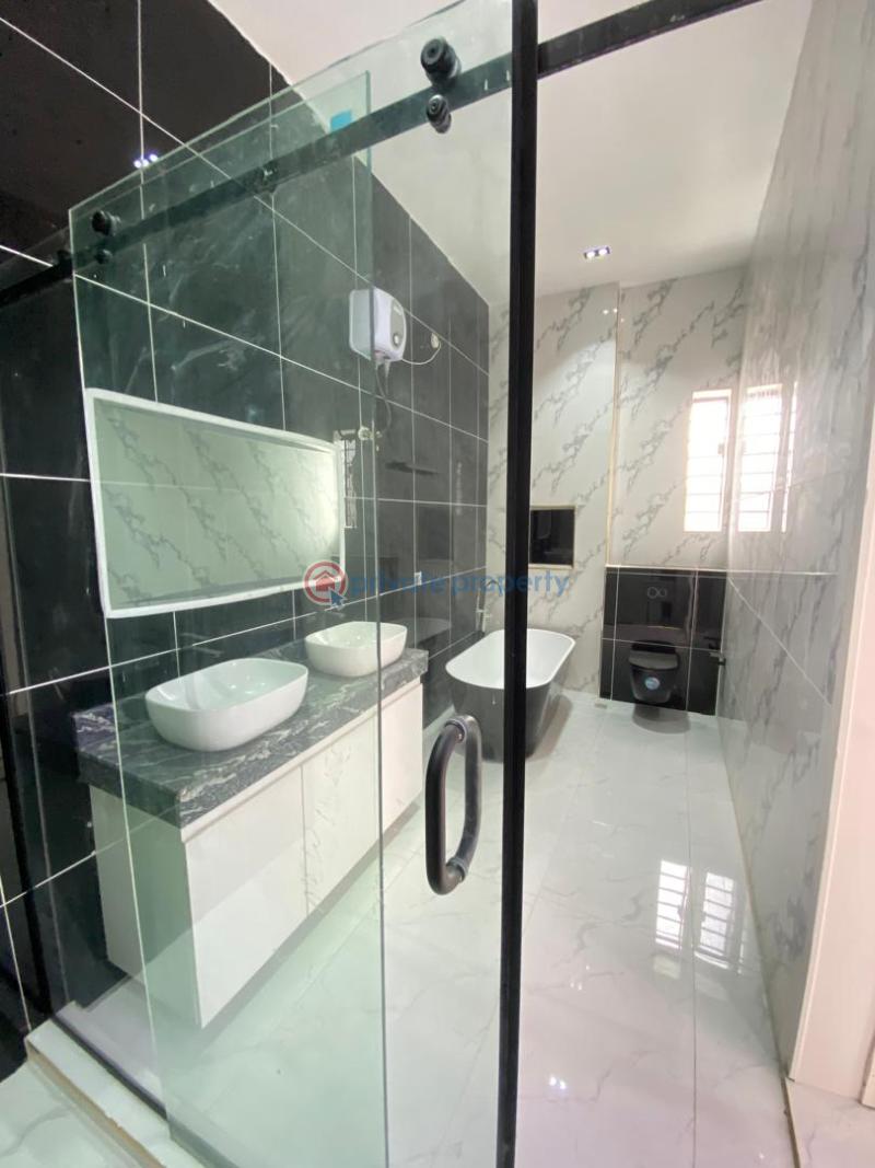5 bedroom Detached Duplex For Sale Ikota Lekki Lagos - 0