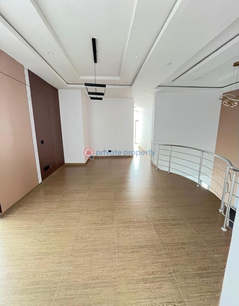 5 bedroom Detached Duplex For Sale Osapa Lekki Lagos - 6