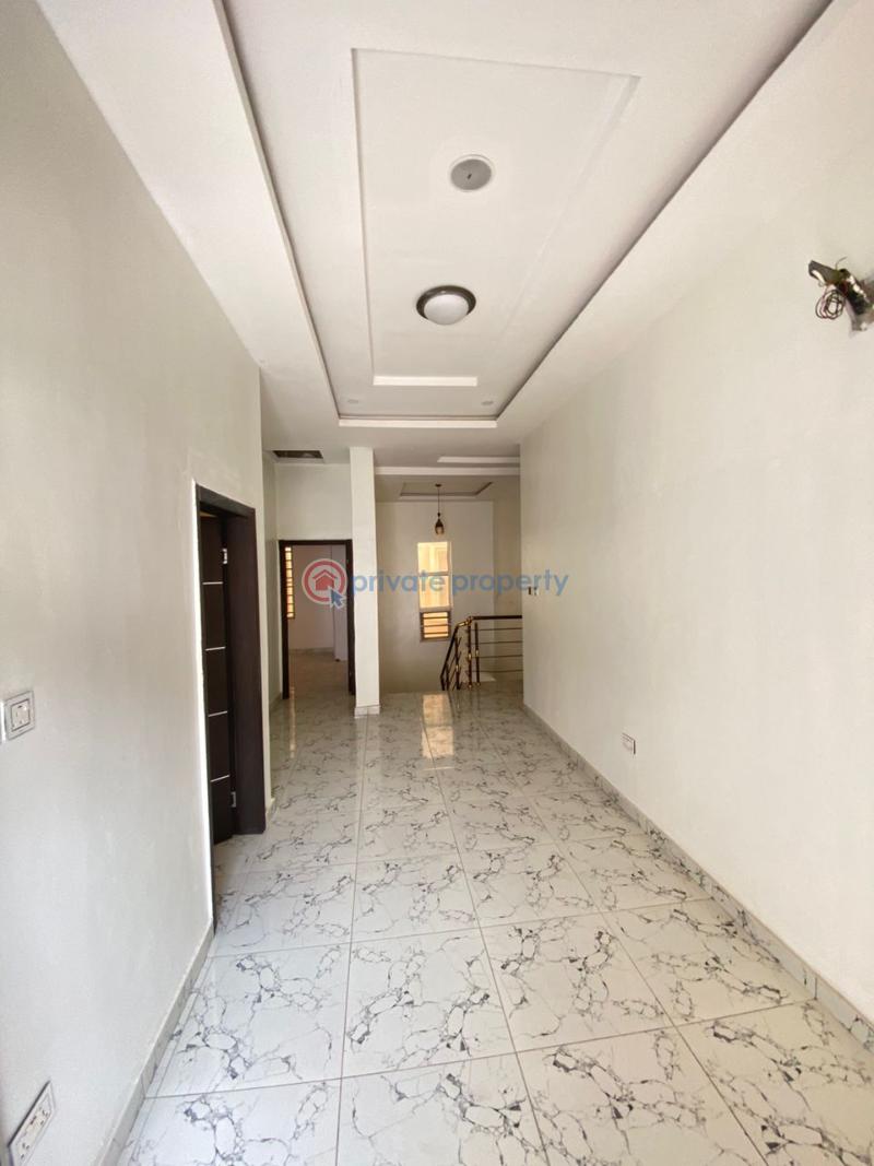 5 bedroom Detached Duplex For Sale Ikota Lekki Lagos - 0