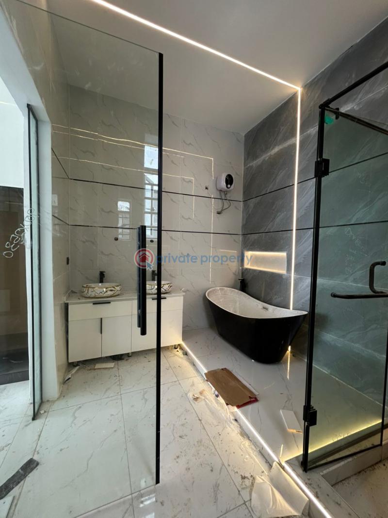 5 bedroom Detached Duplex For Sale Lekki Lagos - 10