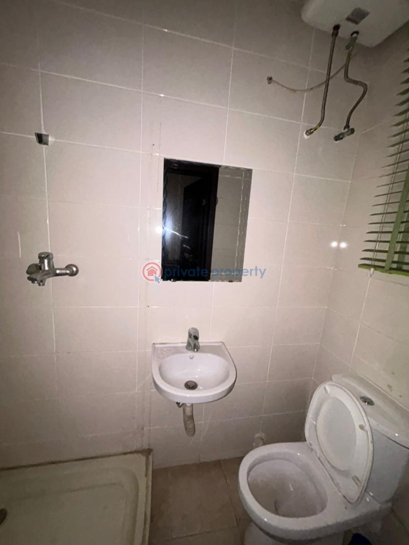 5 bedroom Detached Duplex For Rent Chevron Drive Lekki Lagos - 6