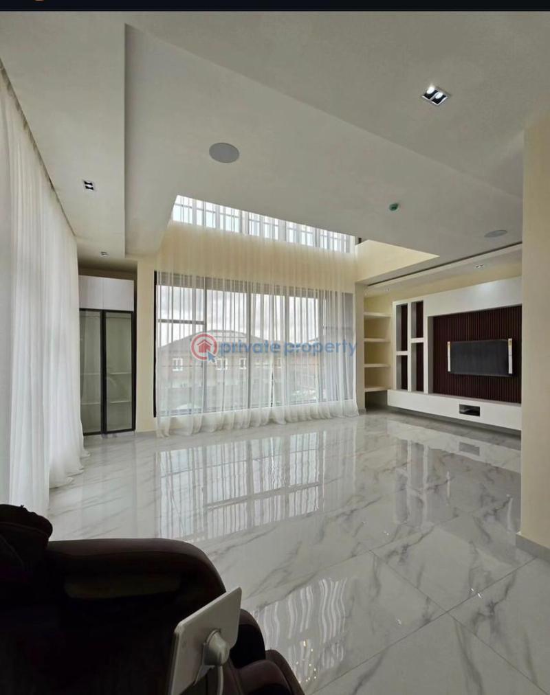 5 bedroom Detached Duplex For Sale Ikate Lekki, Lagos Lekki Lagos - 1