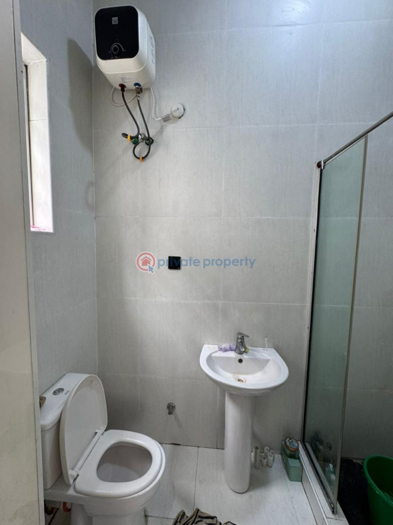 5 bedroom Detached Duplex For Rent Osapa London Osapa Lekki Lagos - 19