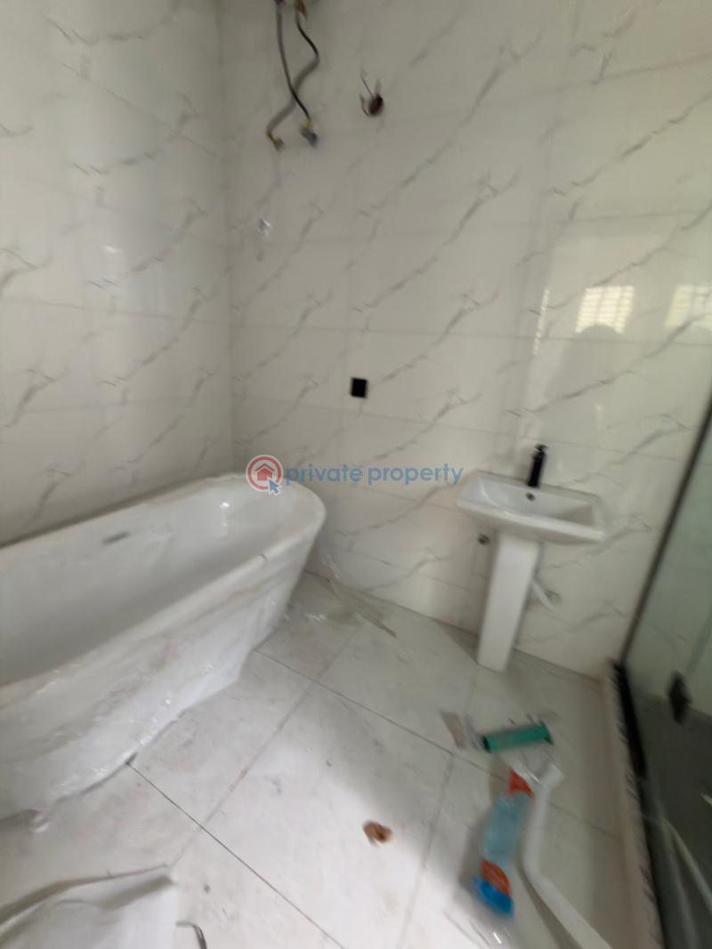5 bedroom Detached Duplex For Sale Osapa Lekki Lagos - 10