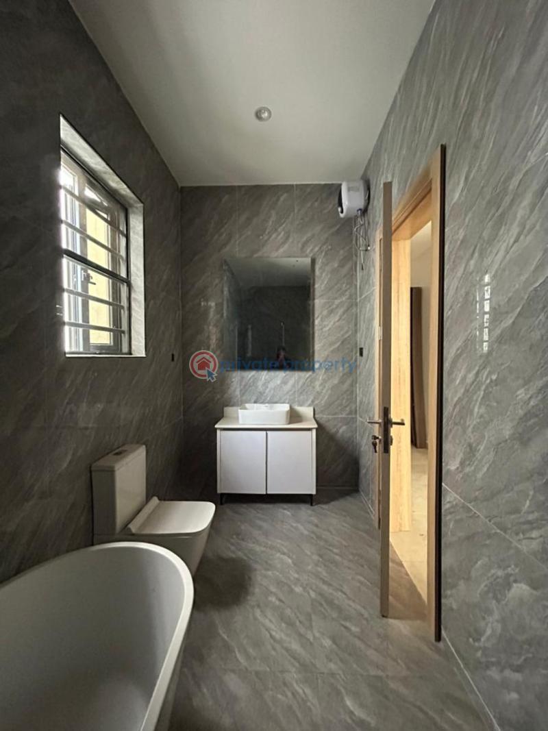 5 bedroom Detached Duplex For Sale Ologolo Lekki Lagos - 14