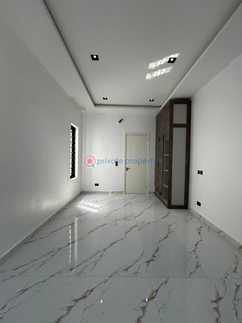 5 bedroom Detached Duplex For Sale Lekki Lagos - 9