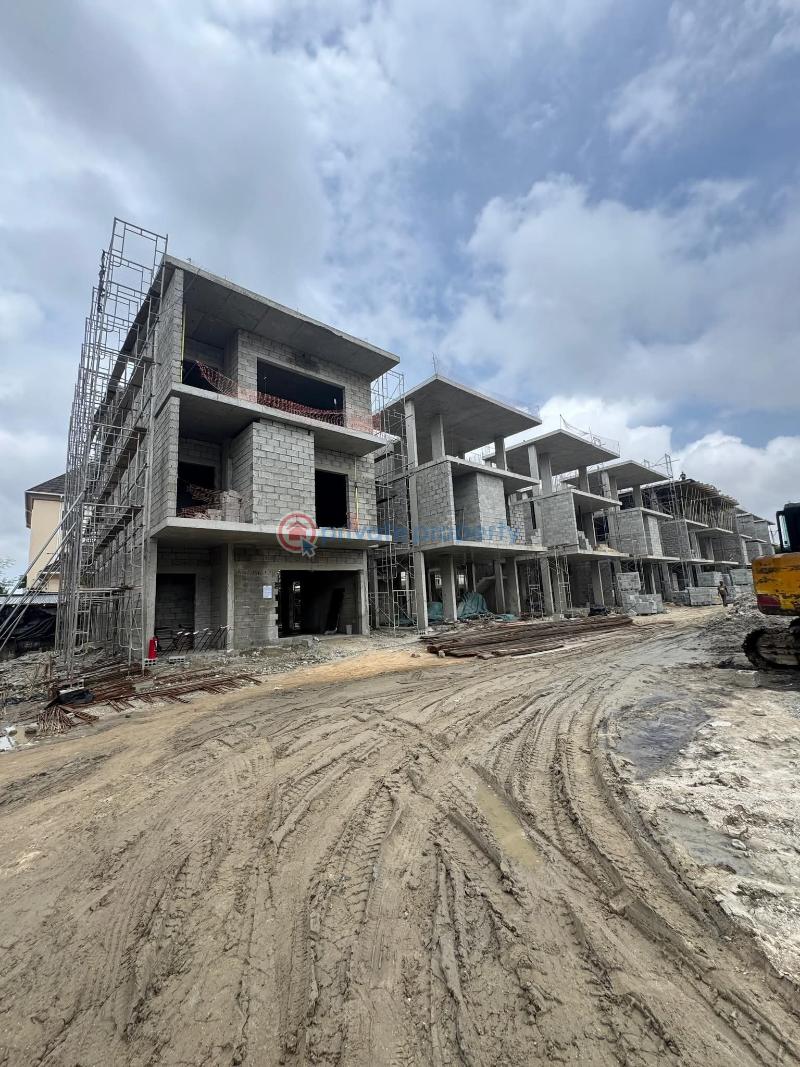 5 bedroom Detached Duplex For Sale Banana Island Ikoyi Lagos - 10