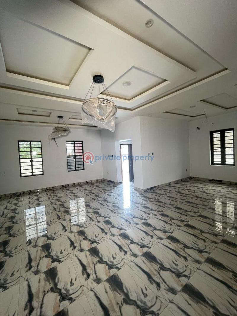 5 bedroom Detached Duplex For Sale Ajah Lagos - 2