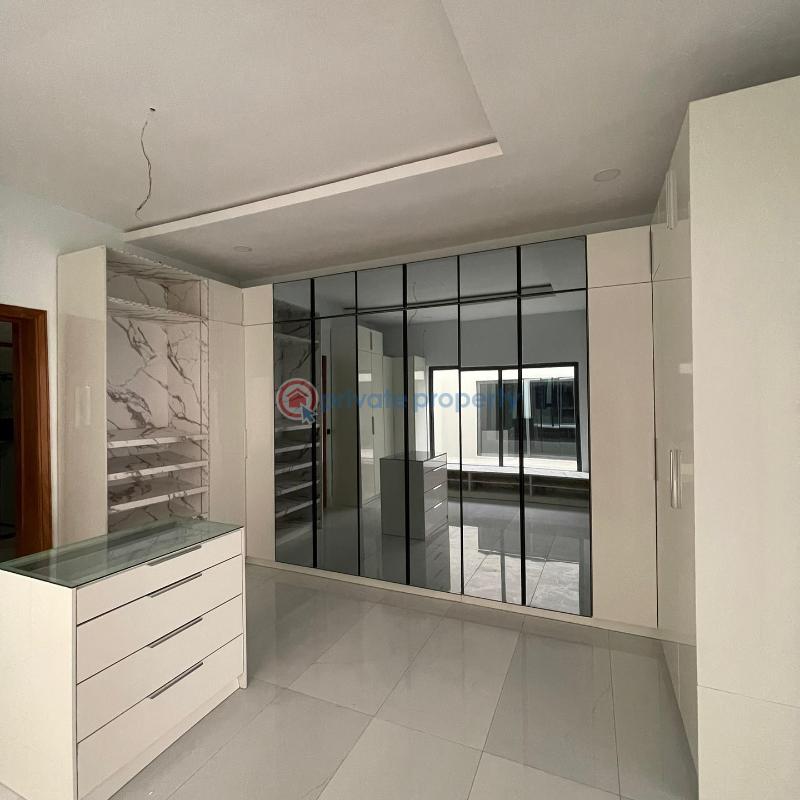 5 bedroom Detached Duplex For Sale Lekki Phase 1 Lagos - 6