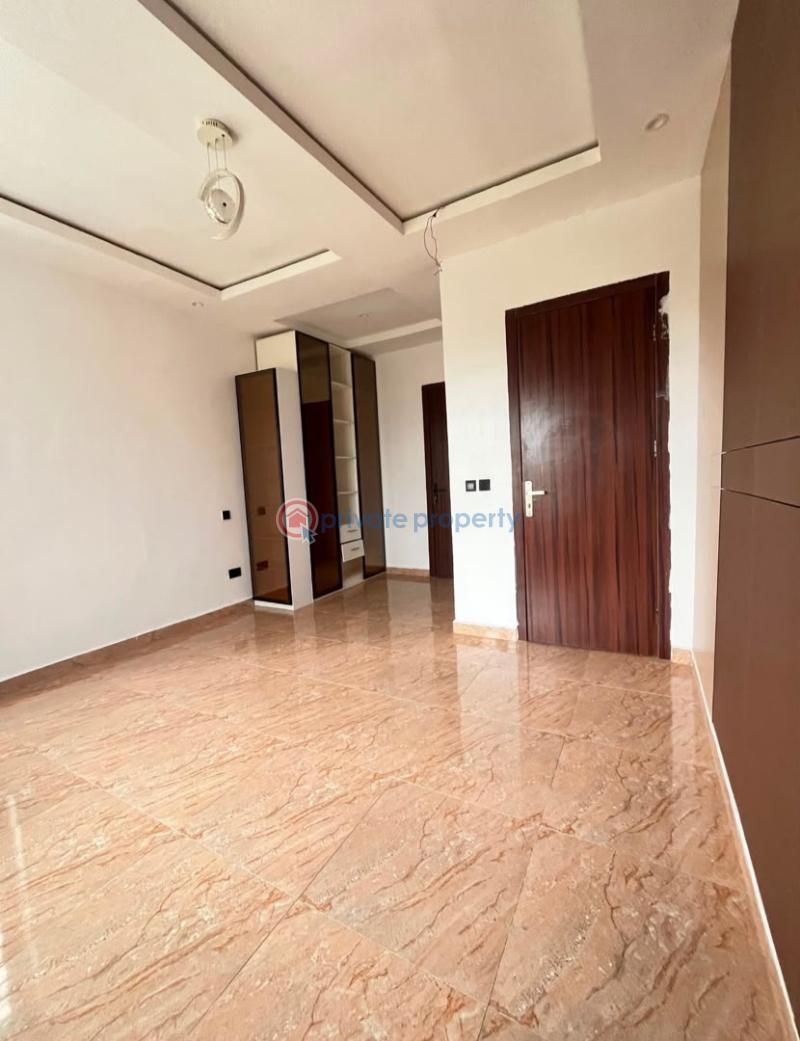 5 bedroom Detached Duplex For Sale Osapa Lekki Lagos - 2