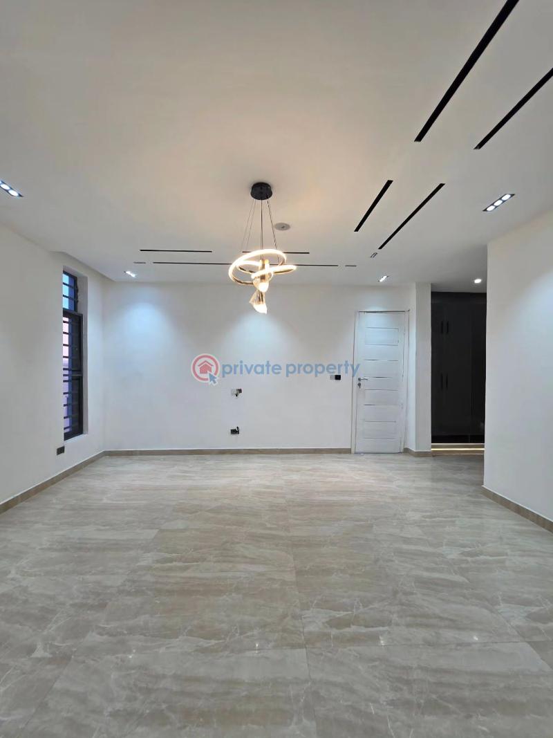 5 bedroom Detached Duplex For Sale Ikota Lekki Lagos - 5
