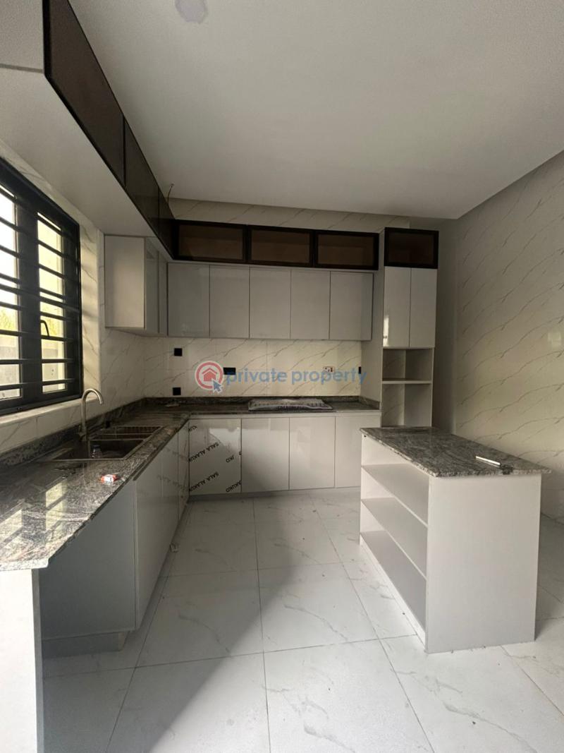 5 bedroom Detached Duplex For Sale Lekki Lagos - 2