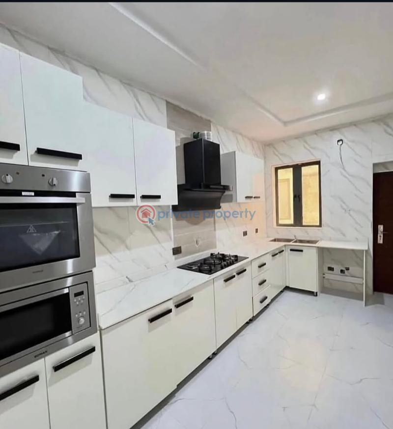 5 bedroom Semi detached Duplex For Sale Abraham Adesanya Ajah Lagos - 3