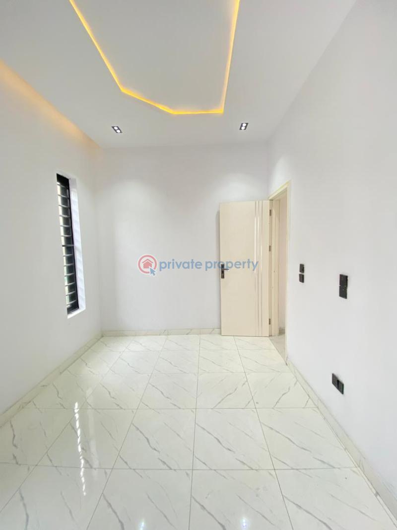 5 bedroom Detached Duplex For Sale Ikota Lekki Lagos - 5