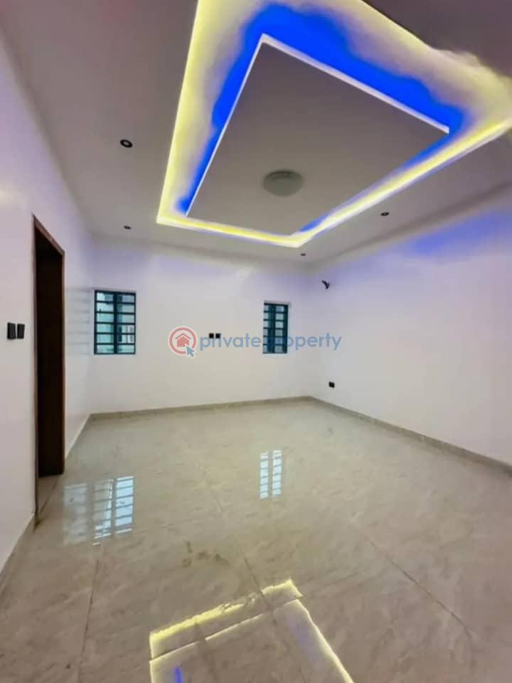 5 bedroom Detached Duplex For Sale Magodo GRA Phase 1 Ojodu Lagos - 10