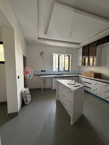 5 bedroom Detached Duplex For Sale Osapa Lekki Lagos - 2