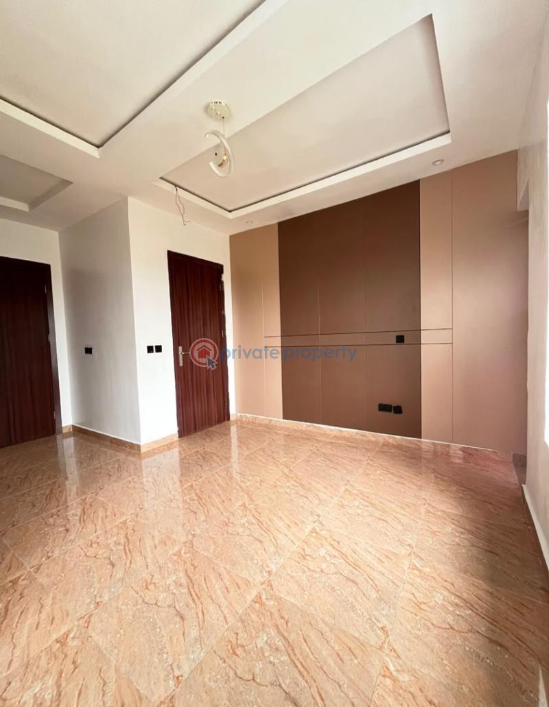 5 bedroom Detached Duplex For Sale Osapa Lekki Lagos - 5