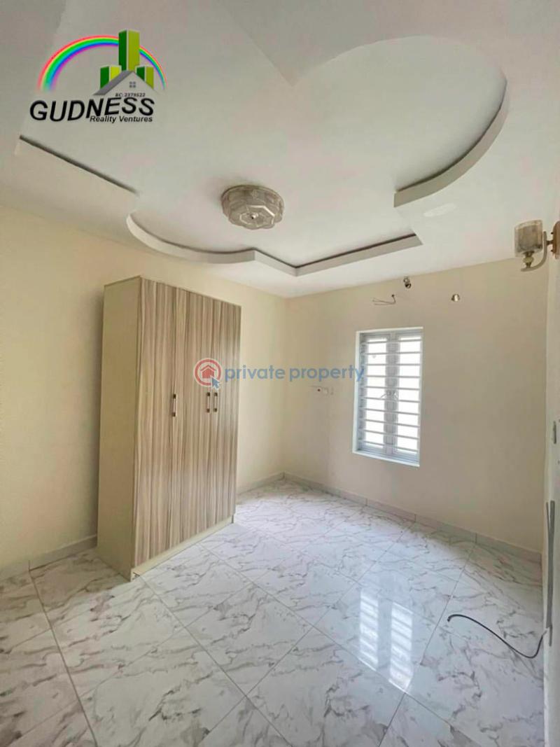 5 bedroom Duplex For Rent Ikota Lekki Lagos - 10