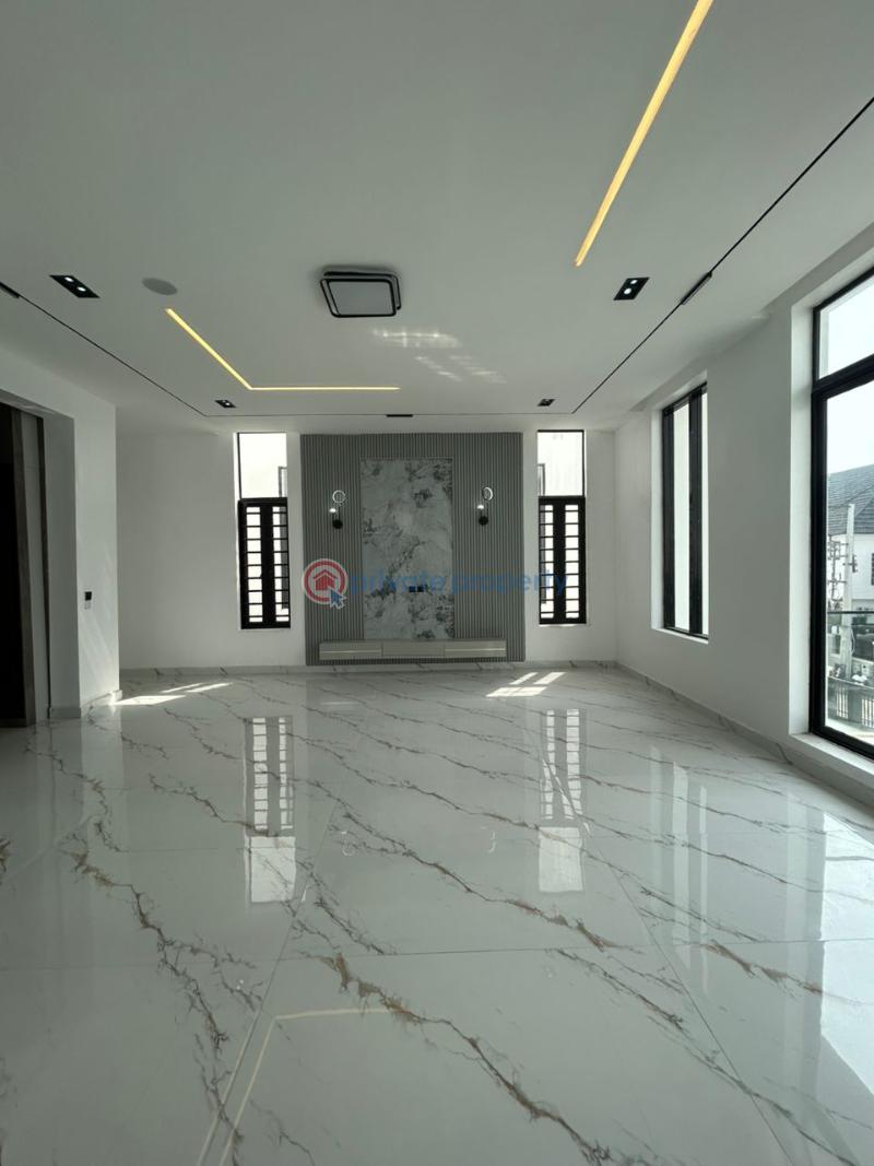 5 bedroom Detached Duplex For Sale Lekki Lagos - 13