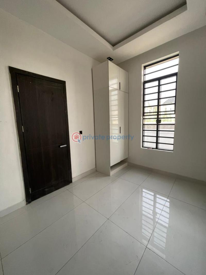 5 bedroom Detached Duplex For Sale Lekki Lagos - 16