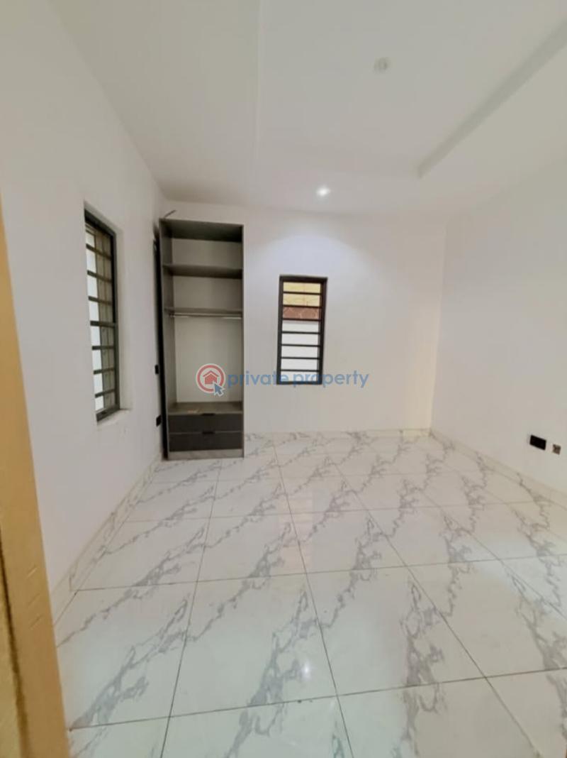 4 bedroom Detached Duplex For Sale Ogba GRA Lagos - 5