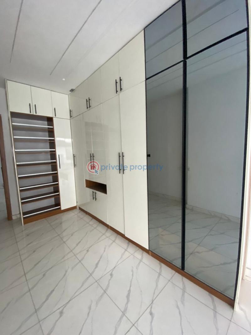 5 bedroom Detached Duplex For Sale Vgc Extension Ikota Lekki Lagos - 18