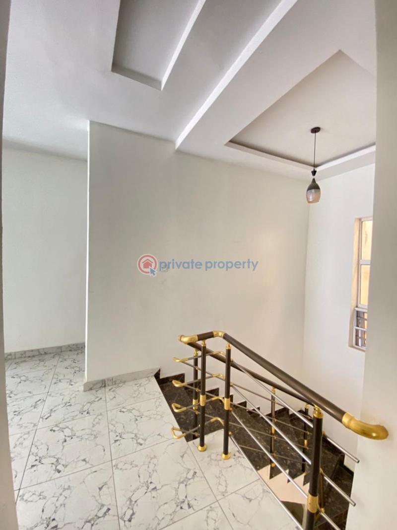 5 bedroom Detached Duplex For Sale Ikota Lekki Lagos - 8