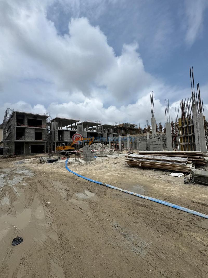 5 bedroom Detached Duplex For Sale Banana Island Ikoyi Lagos - 2