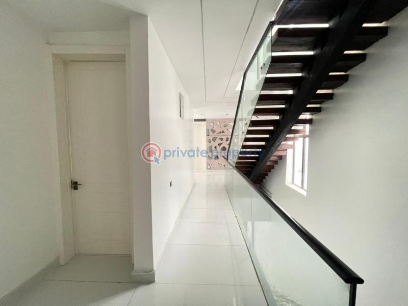 5 bedroom Detached Duplex For Sale Lekki Phase 1 Lagos - 5