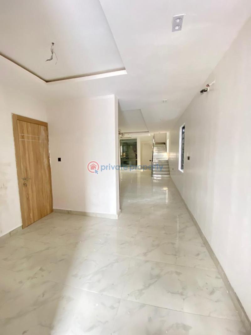 5 bedroom Detached Duplex For Sale Ologolo Lekki Lagos - 11