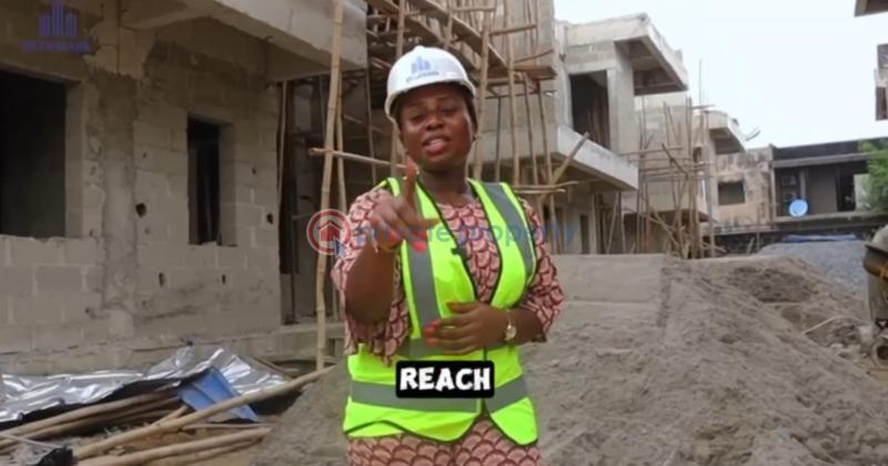 5 bedroom Duplex For Sale Maryland Ikeja Main Castle Apartment And Duplex Maryland Ikeja Lagos - 2