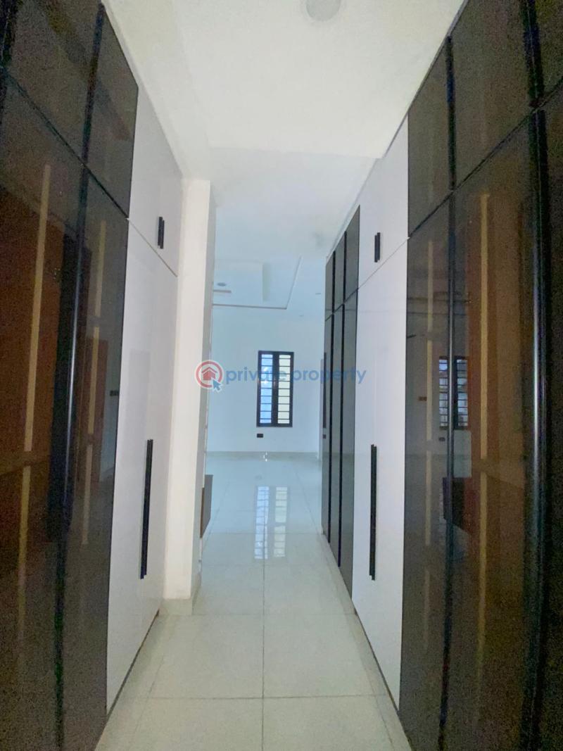 5 bedroom Detached Duplex For Sale Chevron Lekki Lagos Chevron Drive Lekki Lagos - 0